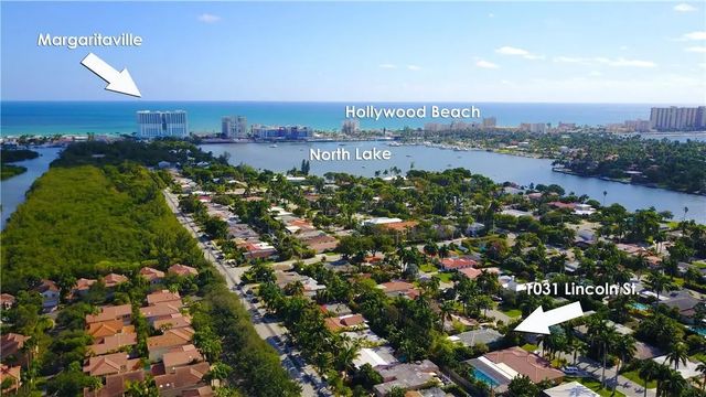 2 of 43 - 1031 Lincoln Street, Hollywood, FL