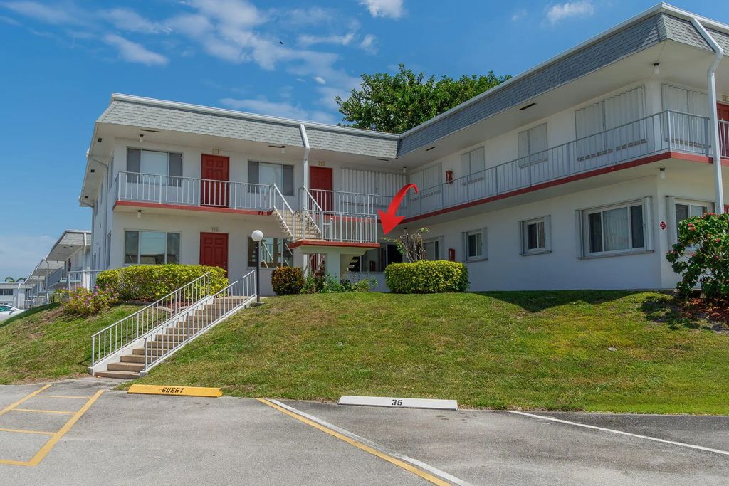 3120 Cynthia Lane #115, Lake Worth Beach