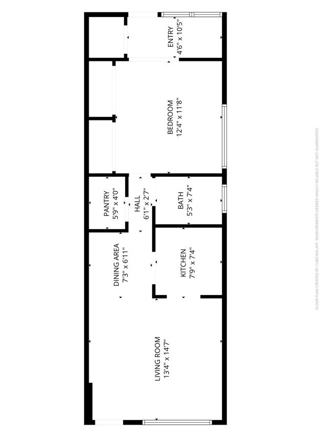 5 of 35 - 3120 Cynthia Lane #115, Lake Worth Beach, FL