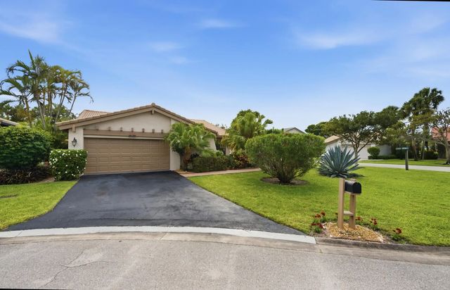 5743 Lakeview Mews Drive, Boynton Beach