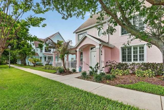 1679 Se Pomeroy Street #2-1, Stuart