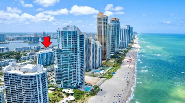 2 of 54 - 17550 Collins Avenue #1202, Sunny Isles Beach, FL