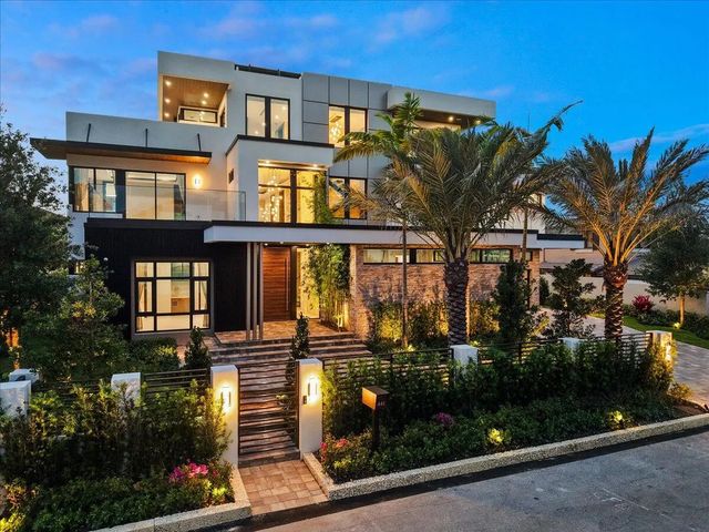 4 of 100 - 441 Isle Of Palms Drive, Fort Lauderdale, FL