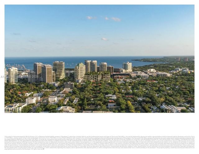 2 of 25 - 2835 Tigertail Avenue #409s, Coconut Grove, FL