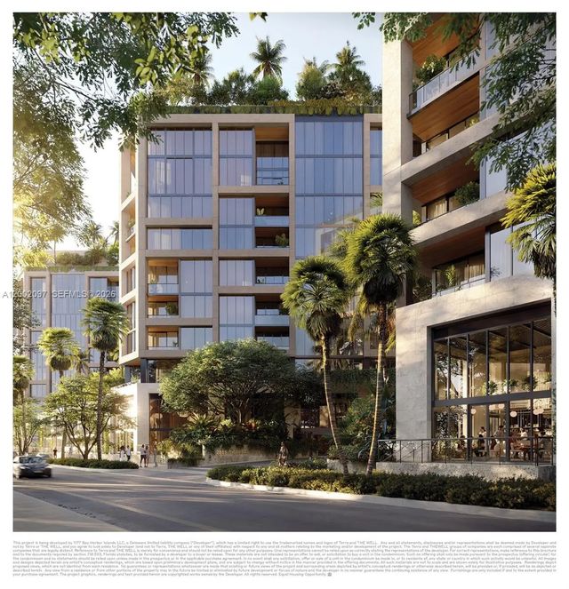 4 of 25 - 2835 Tigertail Avenue #409s, Coconut Grove, FL