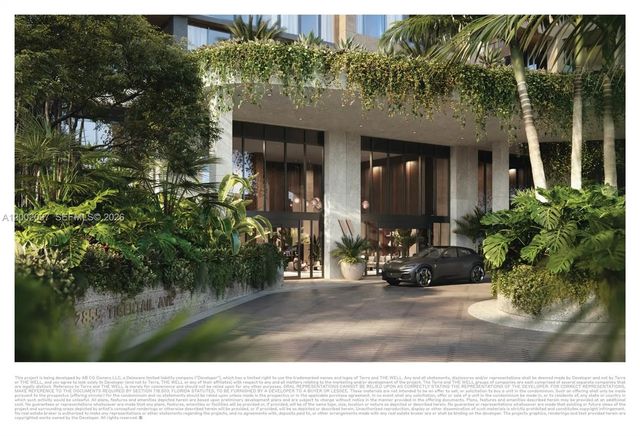 5 of 25 - 2835 Tigertail Avenue #409s, Coconut Grove, FL