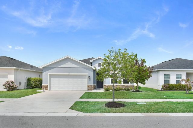 2 of 39 - 10663 Sw Vasari Way, Port St. Lucie, FL