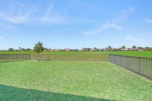 4 of 39 - 10663 Sw Vasari Way, Port St. Lucie, FL