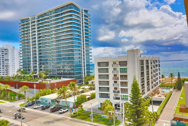 3 of 40 - 801 N Ocean Boulevard #803, Pompano Beach, FL