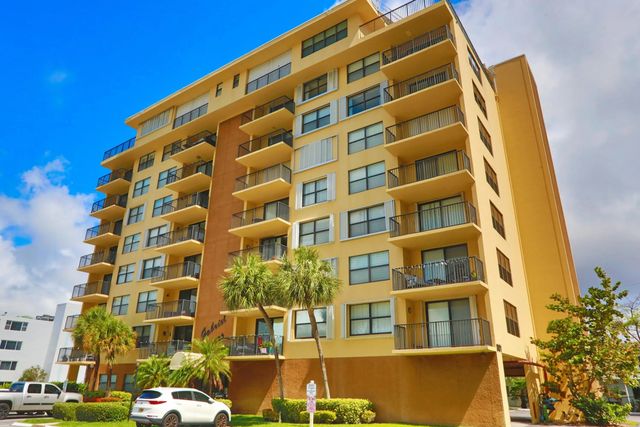 5 of 40 - 801 N Ocean Boulevard #803, Pompano Beach, FL