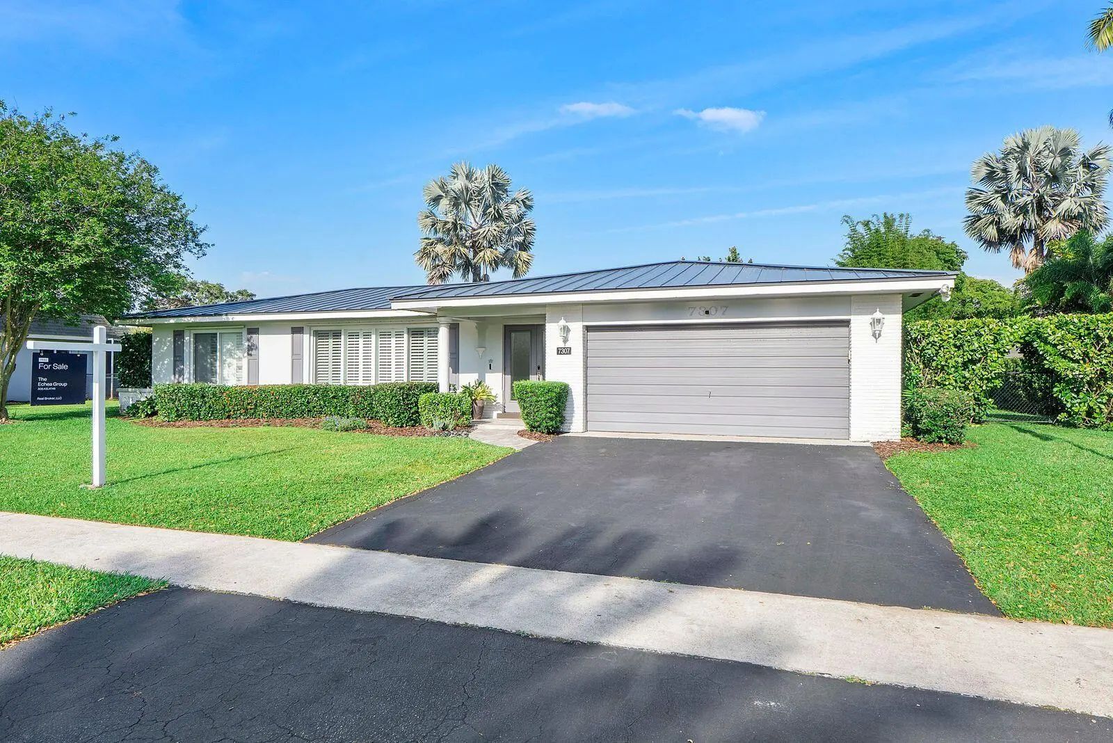 7307 Sw 9th Court, Plantation