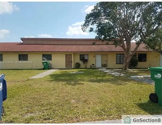 28311 Sw 141st Place, Homestead