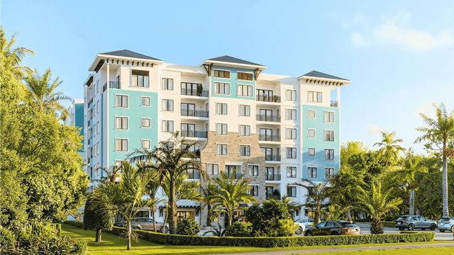 1230 Jimmy Buffett Memorial Highway #406, Satellite Beach