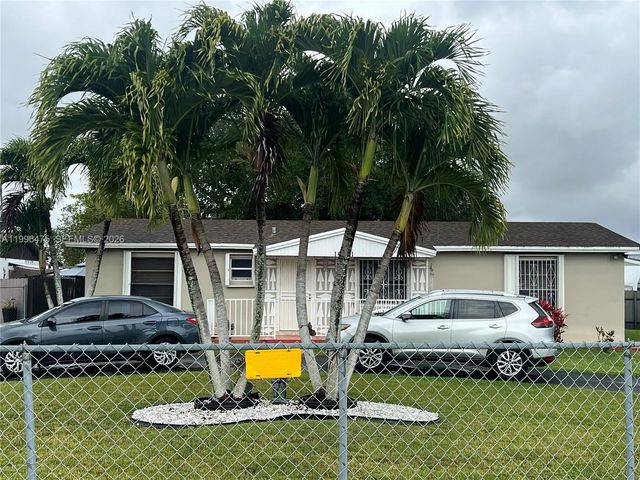 14851 Sw 307, Homestead