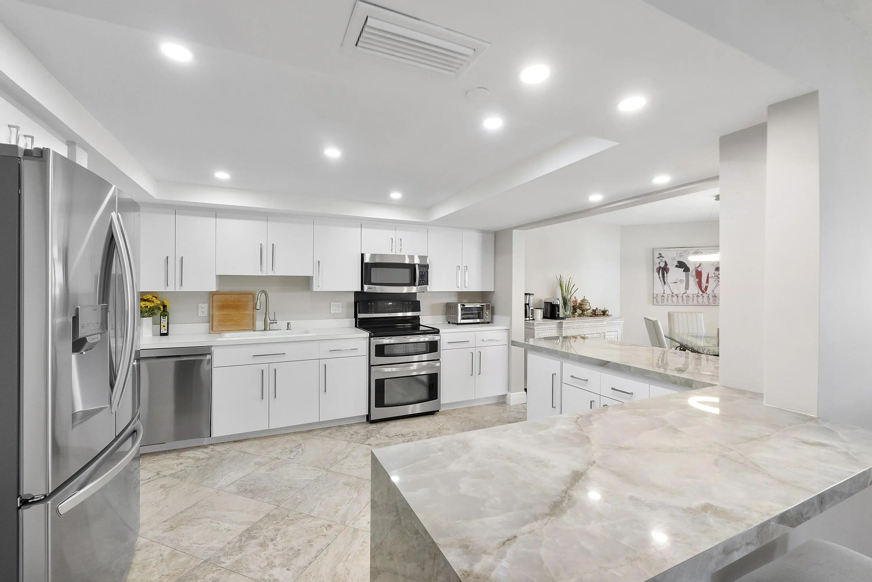 501 N Riverside Drive #203, Pompano Beach