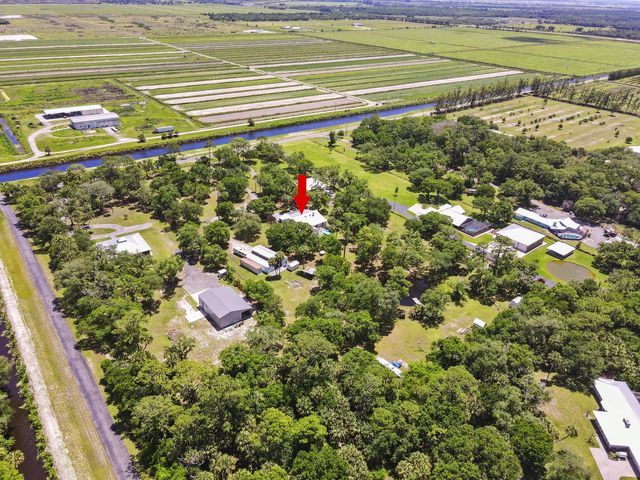 6289 S Header Canal Road, Port St. Lucie