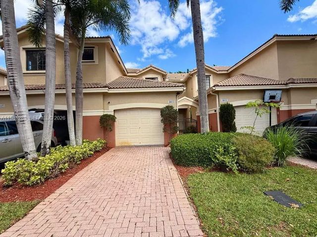 2 of 41 - 3813 Tree Top Drive, Weston, FL