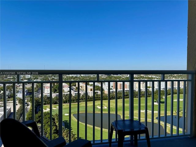 1745 E Hallandale Beach Boulevard #2001w, Hallandale Beach