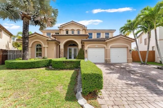 15465 Sw 117th Street, Miami