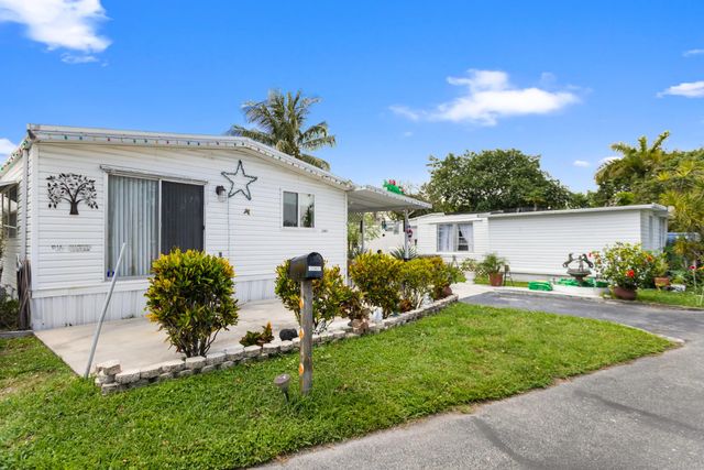 2961 Sw 52nd Terrace, Davie