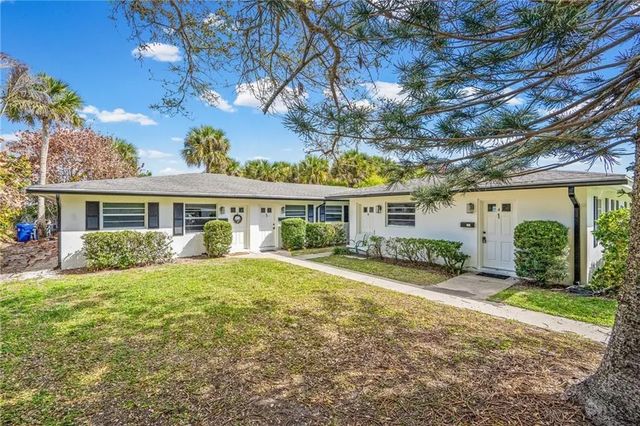 919 Turtle Cove Lane, Vero Beach