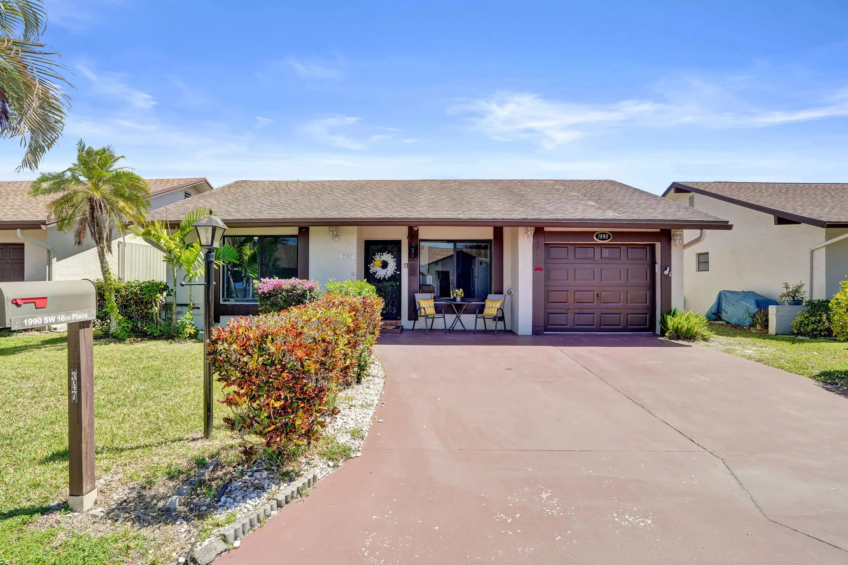 1990 Sw 16th Place, Deerfield Beach