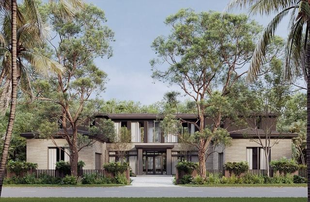 7020 Sw 94th Street, Pinecrest