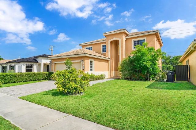 9031 Sw 208th Terrace, Cutler Bay