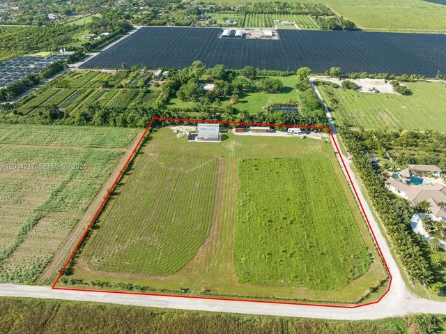 4 of 12 - 21750 Sw 226 Terrace, , FL