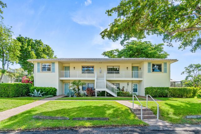 5 Westgate Lane #b, Boynton Beach