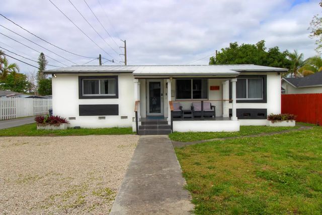 1324 N 24th Avenue, Hollywood