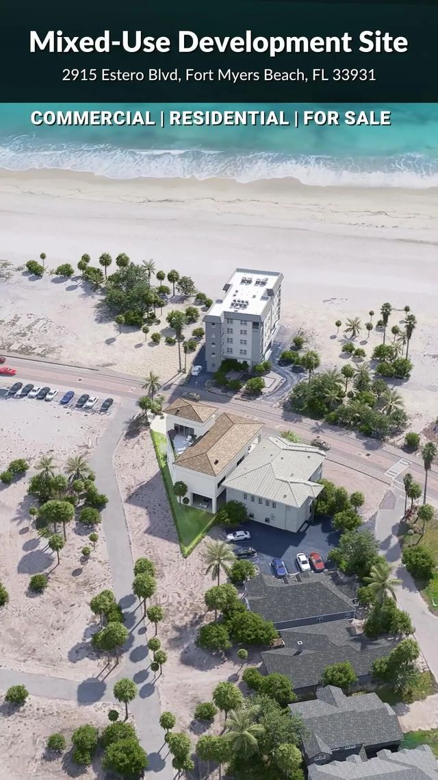 2915 Estero Boulevard, Fort Myers Beach