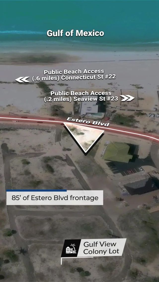 3 of 25 - 2915 Estero Boulevard, Fort Myers Beach, FL