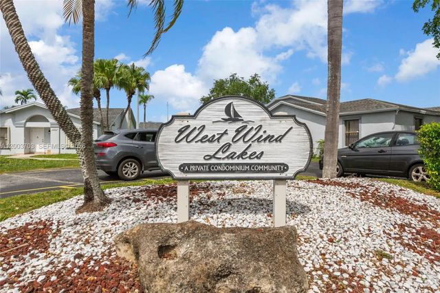 6696 Sw 152nd Place #27-96, Miami