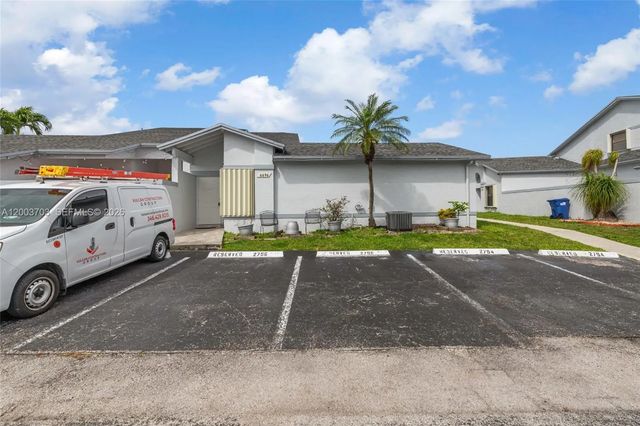 2 of 32 - 6696 Sw 152nd Place #27-96, Miami, FL