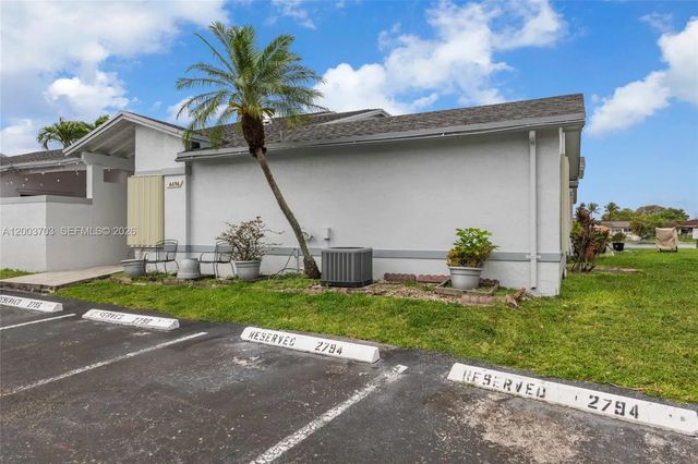 4 of 32 - 6696 Sw 152nd Place #27-96, Miami, FL