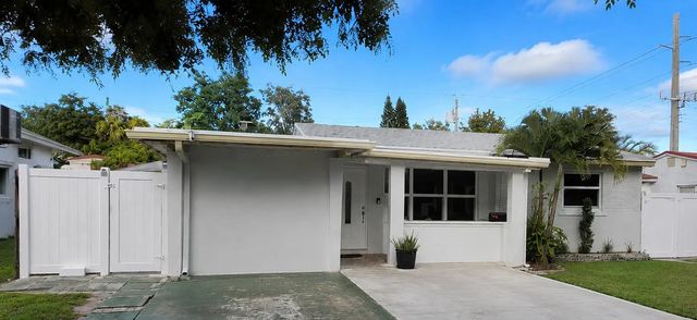 2311 N 58th Avenue, Hollywood