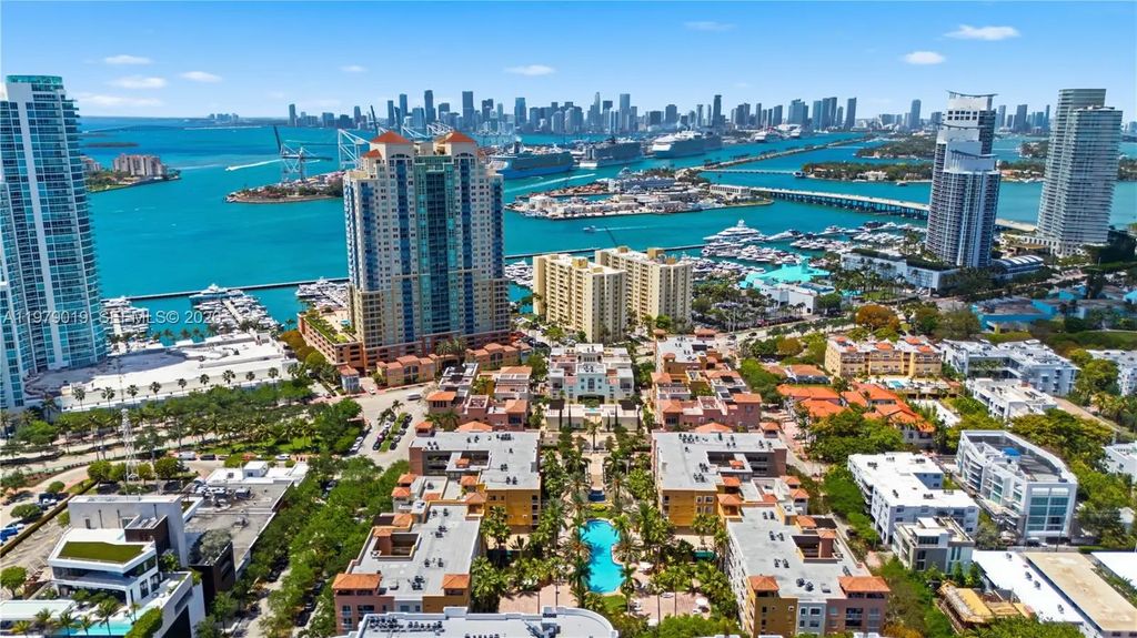 120 Jefferson Avenue #12022, Miami Beach