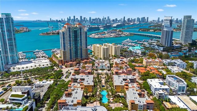 120 Jefferson Avenue #12022, Miami Beach