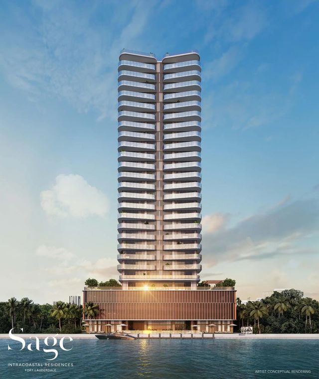 900 Intracoastal Drive #701, Fort Lauderdale