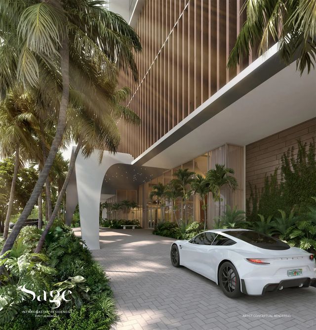 2 of 19 - 900 Intracoastal Drive #701, Fort Lauderdale, FL