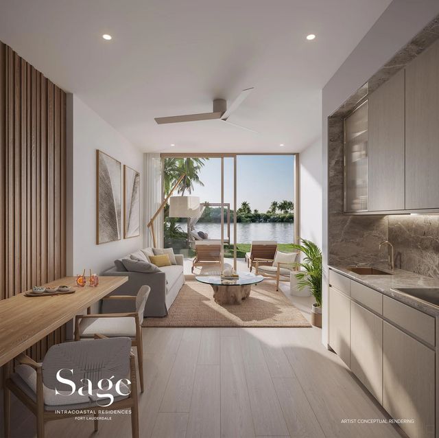 4 of 19 - 900 Intracoastal Drive #701, Fort Lauderdale, FL