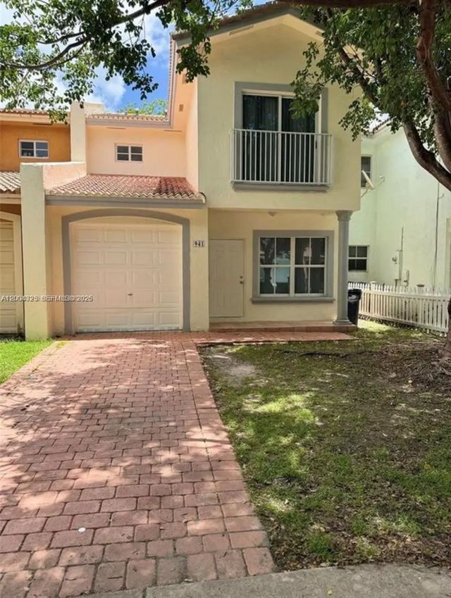 941 Sw 6th Place, Florida City