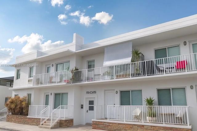 505 74th Street #6b, Miami Beach