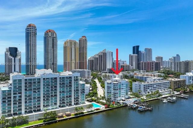 18000 N Bay Road #201, Sunny Isles Beach