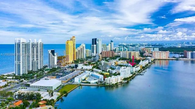 2 of 36 - 18000 N Bay Road #201, Sunny Isles Beach, FL