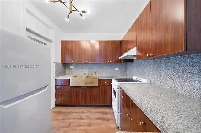 1150 Euclid Avenue #110, Miami Beach