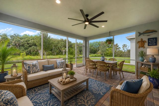 10275 Sw Captiva Drive, Port St. Lucie