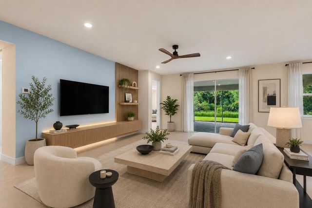 5 of 31 - 10275 Sw Captiva Drive, Port St. Lucie, FL