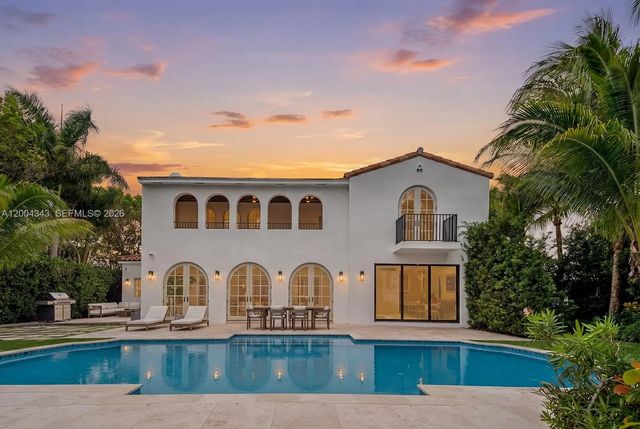 3 of 27 - 5763 Pine Tree Drive, Miami Beach, FL